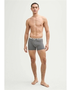 Брюки IM 2ER-PACK, темно-синий Tom tailor