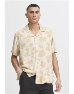 Рубашка SDPACHA, цвет Oatmeal Solid