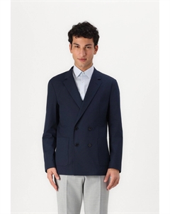 Пиджак HANFRED, темно-синий Hugo