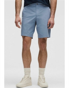 Брюки ABC CLASSIC-FIT WARPSTREME 23CM, синий Lululemon