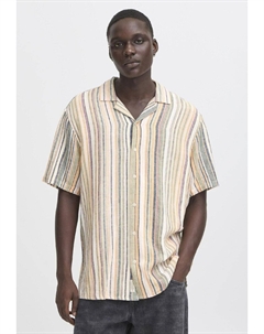 Рубашка BHAKIS, мультиколор Blend