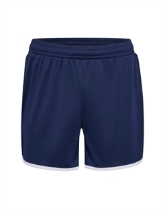 Спортивные шорты PULSE RETRO, синий Hummel