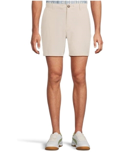 Шорты The Khakinators 6", цвет Light Khaki - Solid Chubbies