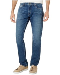 Джинсы Federal Heritage Slim Straight Fit Jean, цвет C192 Paige