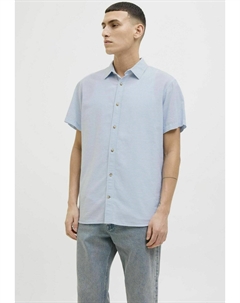 Рубашка COMFORT FIT, светло-голубой Jack & jones
