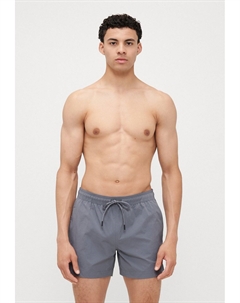 Шорты для плавания DOMINICA, серый Hugo