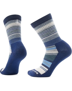 Носки Everyday Joviansphere Crew Socks, цвет Deep Navy Smartwool