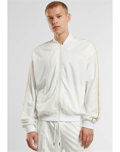 Куртка-бомбер TENNIS CORE - Zip-up sweatshirt, кремовый Urban classics