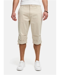 Шорты, цвет Fog Indicode jeans