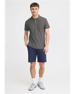 Рубашка поло SDHATTIM, черный Solid