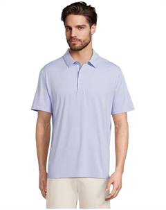Поло Premium Heather Polo, цвет Lavender Heather Callaway