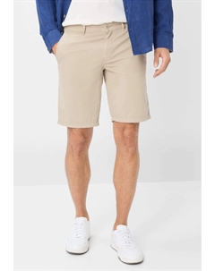 Шорты STYLE BARI, бежевый Brax