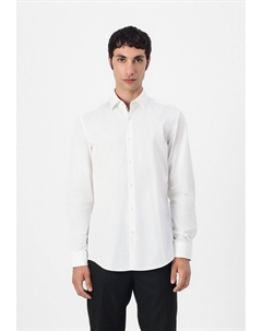 Классическая рубашка KOEY, белый Hugo