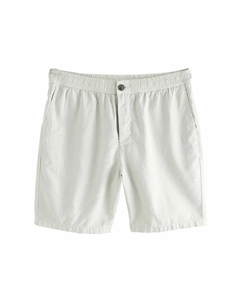 Шорты REGULAR FIT LIGHTWEIGHT ELASTICATED WAIST, серый Next