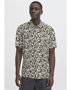 Рубашка BHAVIAN, черный Blend