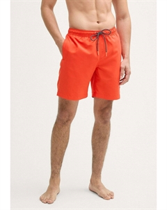 Шорты для плавания, красный Tom tailor