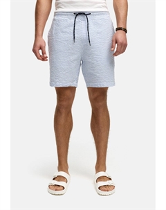 Шорты INALIZZO, синий Indicode jeans