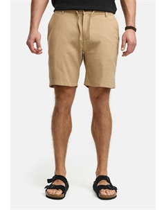 Шорты ERWIL, коричневый Indicode jeans