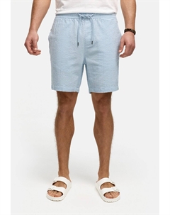 Шорты INALIZZO, светло-голубой Indicode jeans