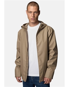 Водонепроницаемая куртка, бежевый Next