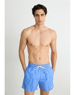 Шорты для плавания HAITI, светло-голубой Hugo