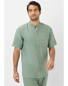 Рубашка STYLE LIONEL, зеленый Brax