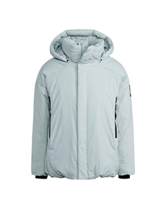 Куртка Myshelter Cold.Rdy Jackets 'Silver', серебряный Adidas