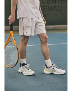 Спортивные шорты WRITTLE 7" SHORT, белый Ellesse