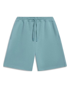 Спортивные шорты Chinese Color Label Logo Shorts 'Teal' Li-ning