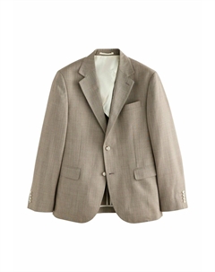 Пиджак-блейзер, бежевый Next