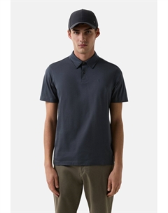 Рубашка поло ASMO, серый Bogner