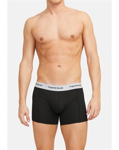 Брюки 6ER PACK VESTERBRO SOLID RETRO, мультиколор Jack & jones