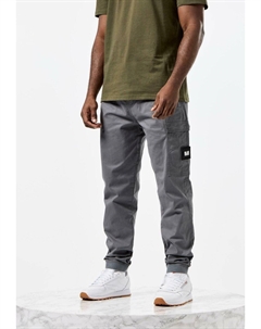 Брюки карго BORDETA, мультиколор Weekend offender