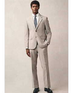 Пиджак Blazer jacket, цвет Stone Next