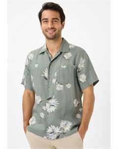 Рубашка STYLE LUKE, зеленый Brax