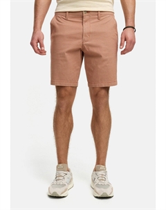 Шорты LUBIN, цвет Baked Clay Indicode jeans