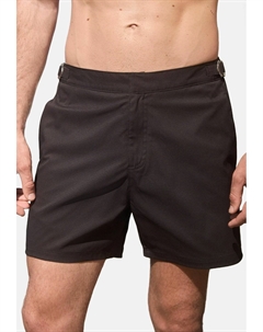 Шорты для плавания REGULAR FIT - SIGNATURE TAILORED WAISTBAND, черный Next