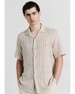 Рубашка, песочный Calliope