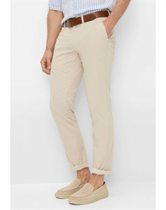 Чиносы STYLE FABIO, бежевый Brax