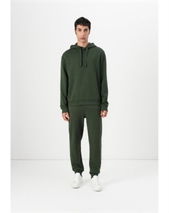 Спортивный костюм DAPODAYOTE SET, темно-зеленый Hugo