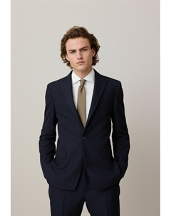 Пиджак-блейзер REGULAR FIT - Suit jacket, синий Next