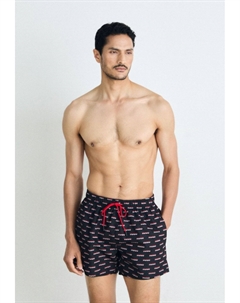 Шорты для плавания DODY, черный Hugo