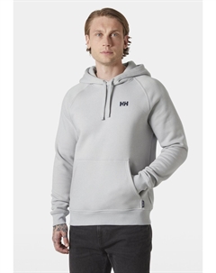 Толстовка с капюшоном Sweatshirt, светло-серый Helly hansen