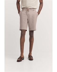 Шорты, бежевый Bugatti