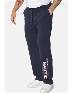 Спортивные штаны HOLDHELM, темно-синий Jan vanderstorm