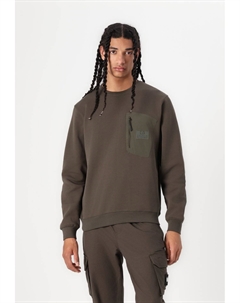 Толстовка SAN TELMO, зеленый Weekend offender