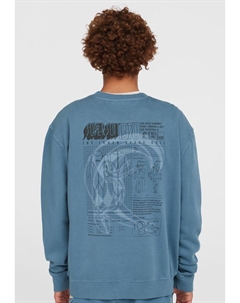 Толстовка O'RIGINALS CREW, синий O`neill