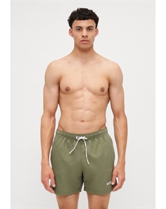 Шорты для плавания DOGFISH, хаки Boss