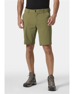 Спортивные шорты BRONO, оливковый Helly hansen