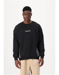 Толстовка GIANT PRAWN CREW UNISEX, черный Rip curl